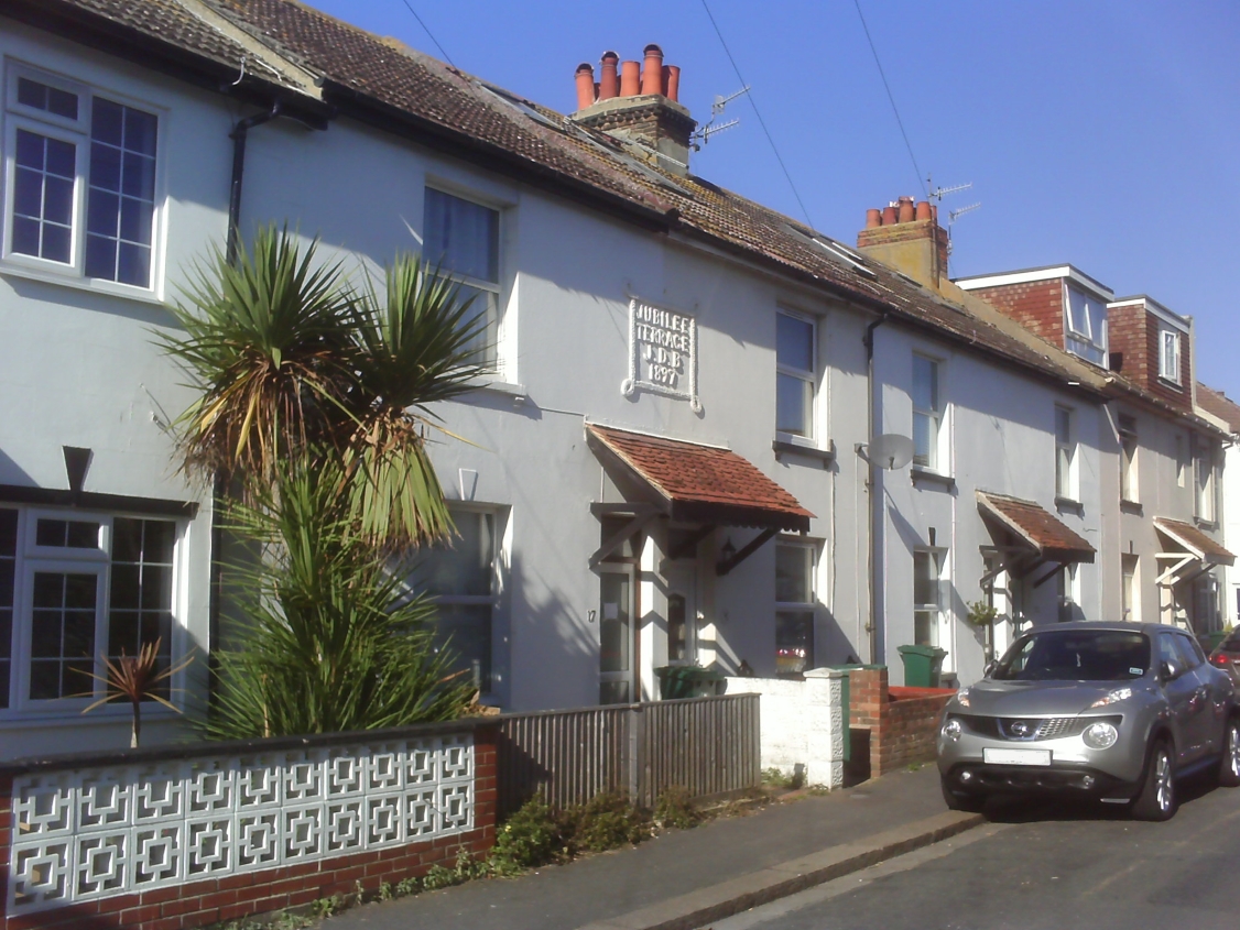 Portslade in the Past Wolseley Road, Portslade