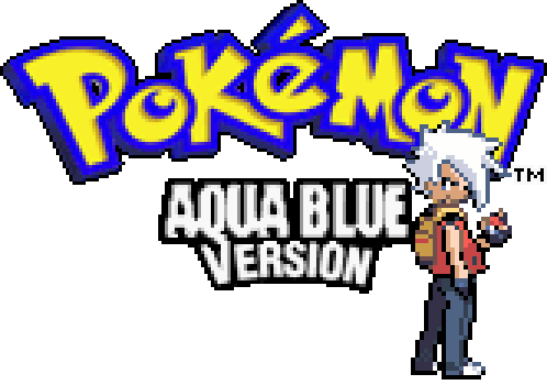 pokemon aqua blue gba rom hack download pokemon aqua blue gba rom hack download
