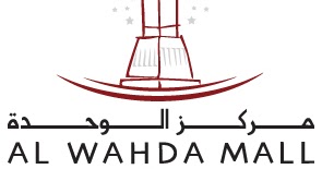 Resulta ng larawan para sa Al Wahda Mall logo