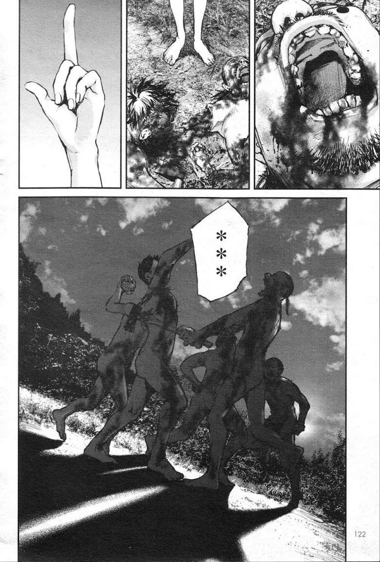 Hotarubi no Tomoru Koro ni - หน้า 9