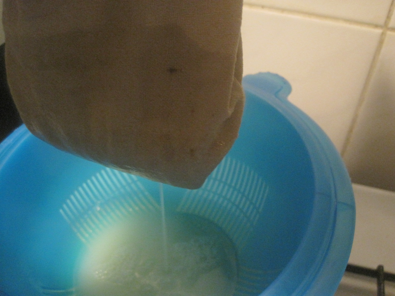 Mozzarella selbst gemacht – glatzkoch.de