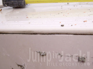 JumpinJack 8 Cara Mengganti Keramik Granit  Tangga