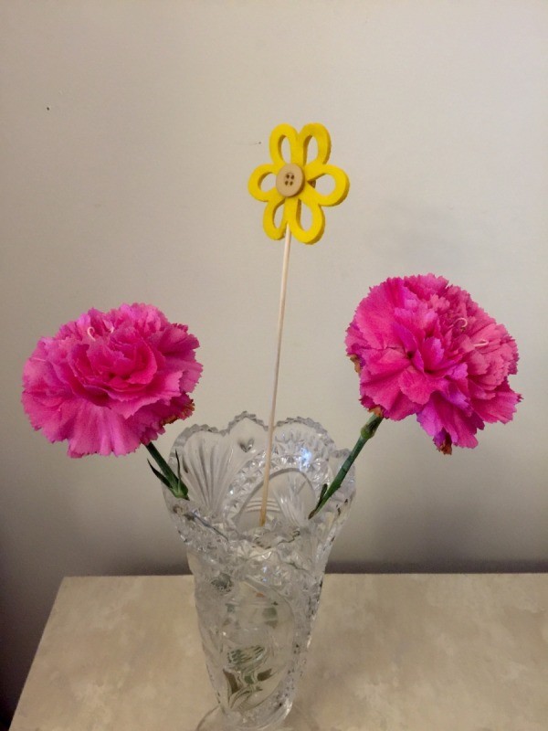 Every Day Is Special February 28 Floral Design Day