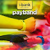 Το i-bank Payband χρησιμοποίησαν 52.000 επισκέπτες στο Colour Day Festival