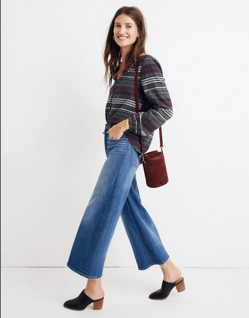 Shop the Madewell 2018 Black Friday promo and more early :: Effortlessly with Roxy