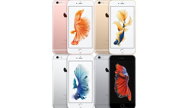 Harga Iphone 6s Plus Terbaru Review Dan Spesifikasi Inteknosia