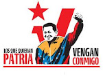 Los que quieran Patria Vamos con Chávez y su legado