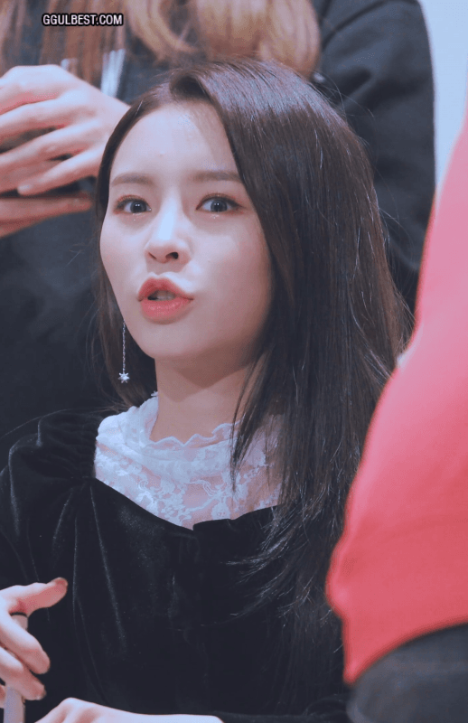 씨엘씨 엘키 팬싸인회