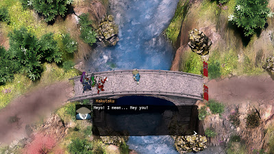 Koi Unleashed Game Screenshot 5
