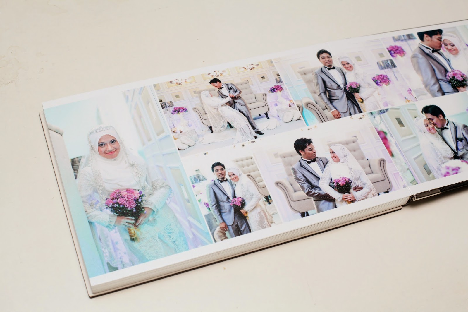 ENVY STUDIO Wedding, Events & Model Photography in Kuala Lumpur