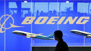 Everything About All Logos: Boeing Logo Pictures