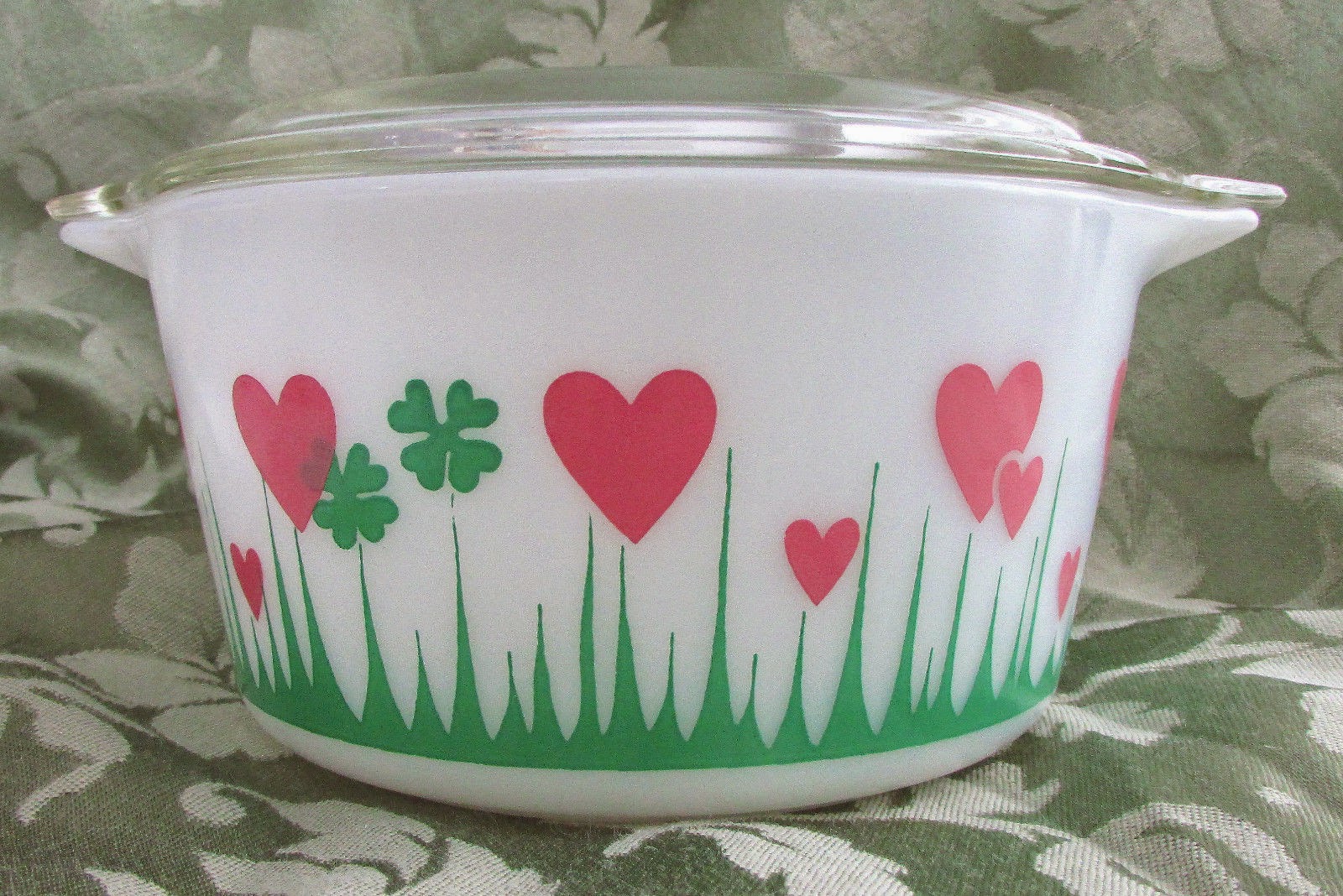 pyrex-auctions