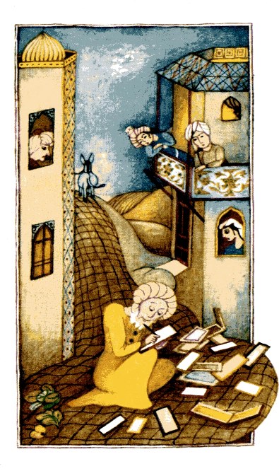 Versbildner Februar 2018