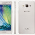 Samsung Galaxy A3 And A5 Smartphones Launched In India