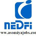 North Eastern Development Finance Corporation Ltd. (NEDFi) , Job Opening @ Assistant Manager Grade A and Management Trainee: 2018