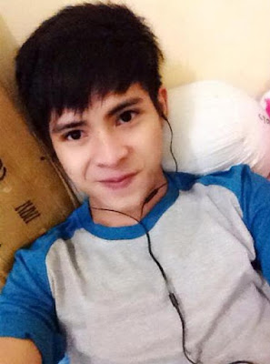 Profil Biodata Arnold Leonard Pemeran Bisma Mermaid In Love Artikel Menarik