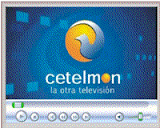 Cetelmon. TV