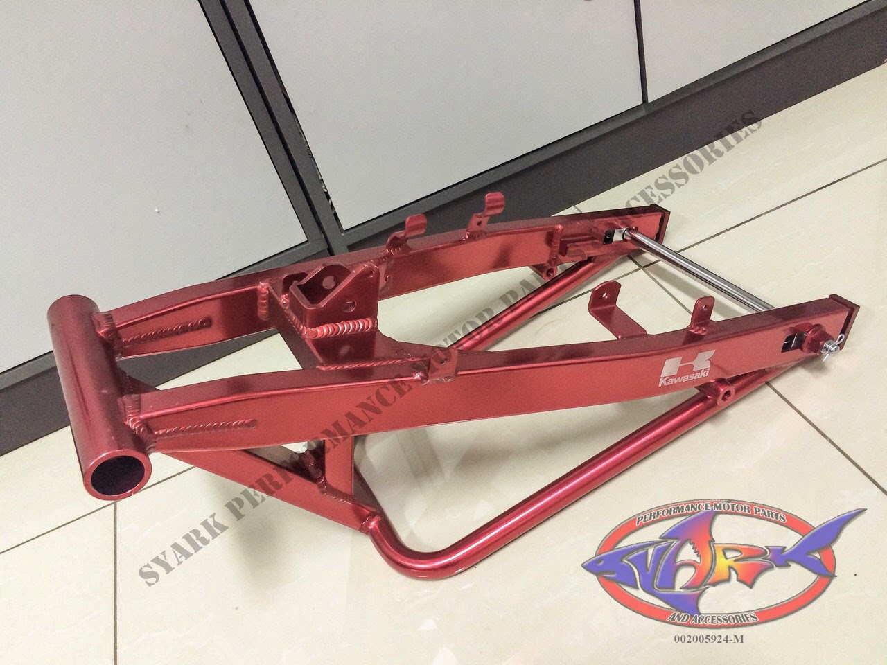 Syark Performance Motor Parts And Accessories Online Shop New Racing