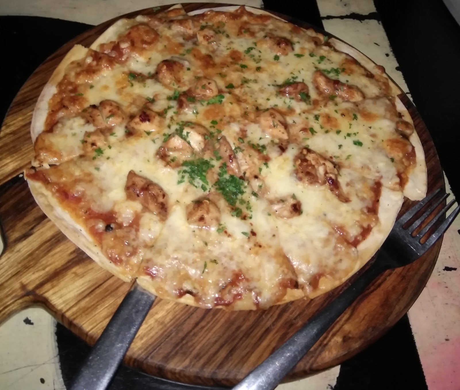 Stir Your Souls Snacking At The Drunk House