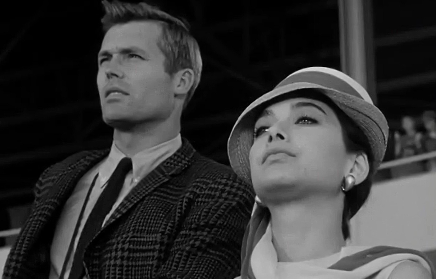 GREAT OLD MOVIES: WALL OF NOISE