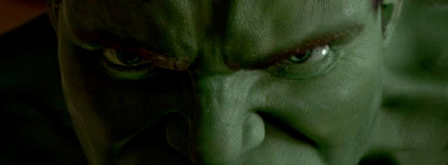 Facebook Timeline Cover Movies - Hulk