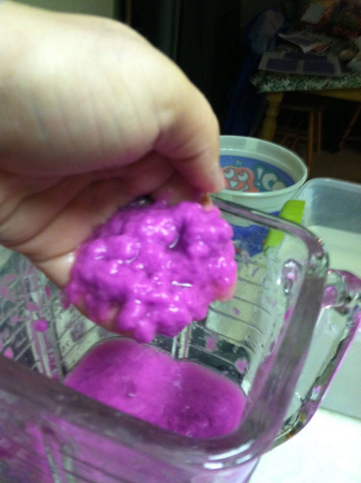 Diary of a Creative Teen How To Make Your Own Paper