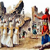 Pela fé Caíram os Muros de Jericó