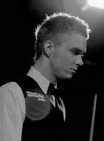 SNOOKER BAIZE BLOG PTC 4 (Paul Hunter Classic) Day 3 Selby Triumph