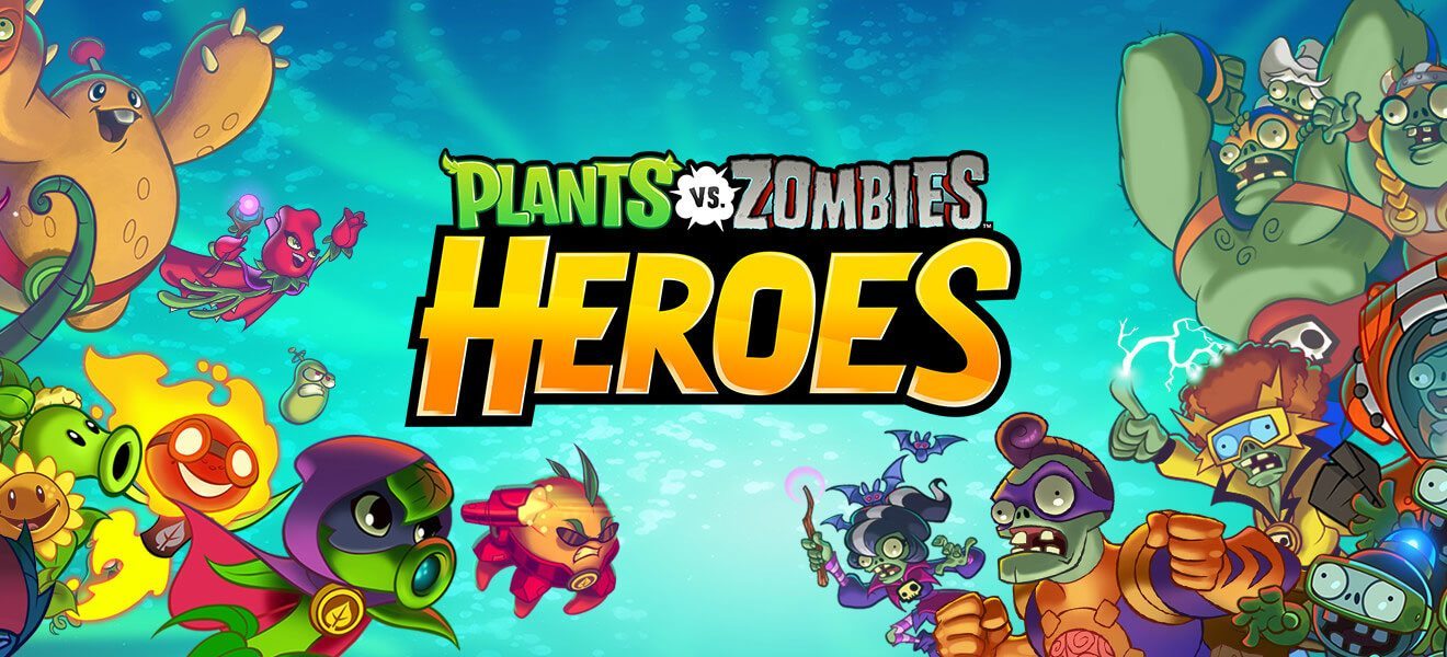 ios android hack cheats Plants vs Zombies Heroes Android iOS Hack Gems