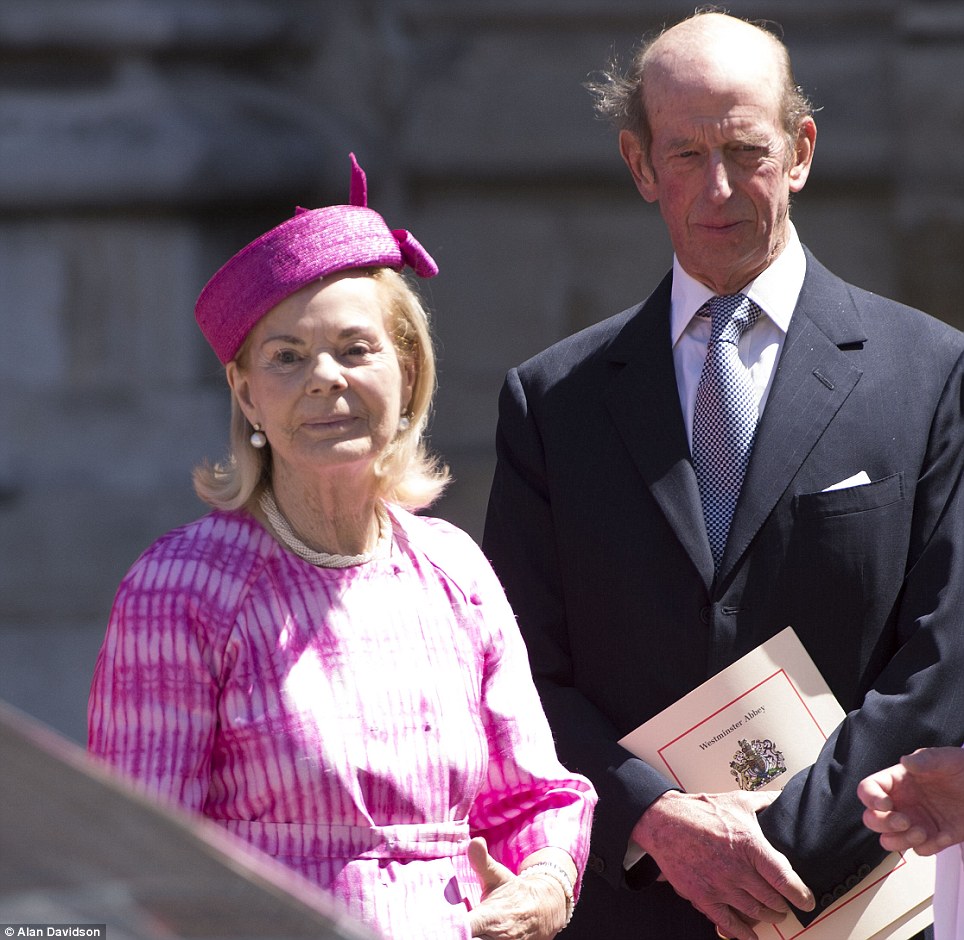 Books, Birkins and Beauty The Duchess Dictionary Anmer Hall