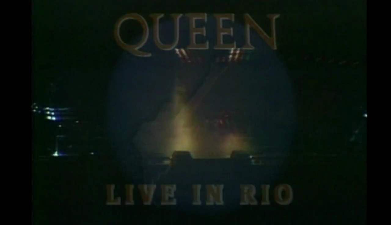 Queen Live At Rock In Rio (1985) - Legendado - 720p WEBdl - By ®DJ ...