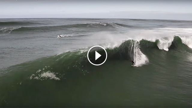 Surf Hossegor - Monday 24 February 2020