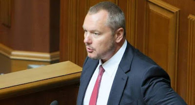 Парламентський комітет підтримав позбавлення мандата депутата Артеменка