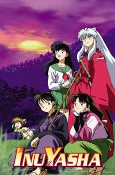 Hilmy Notes Back To Past Serunya Nonton Anime Inuyasha