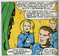 Fantastic Four 65 Ronan Accuser Kree