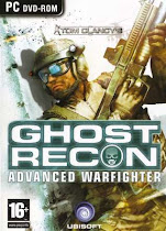 Descargar Tom Clancy’s Ghost Recon Advanced Warfighter para 
    PC Windows en Español es un juego de Accion desarrollado por Red Storm Entertainment