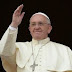 Papa Françesku pagëzon tre shqiptarë në vigjilje të Pashkëve