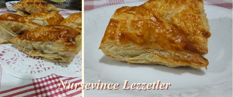 evde milföy hamuru nasıl yapılır oktay usta