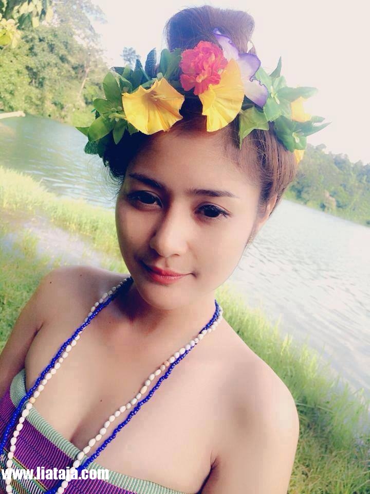Melihat kecantikan Wanita Kamboja - liataja.com