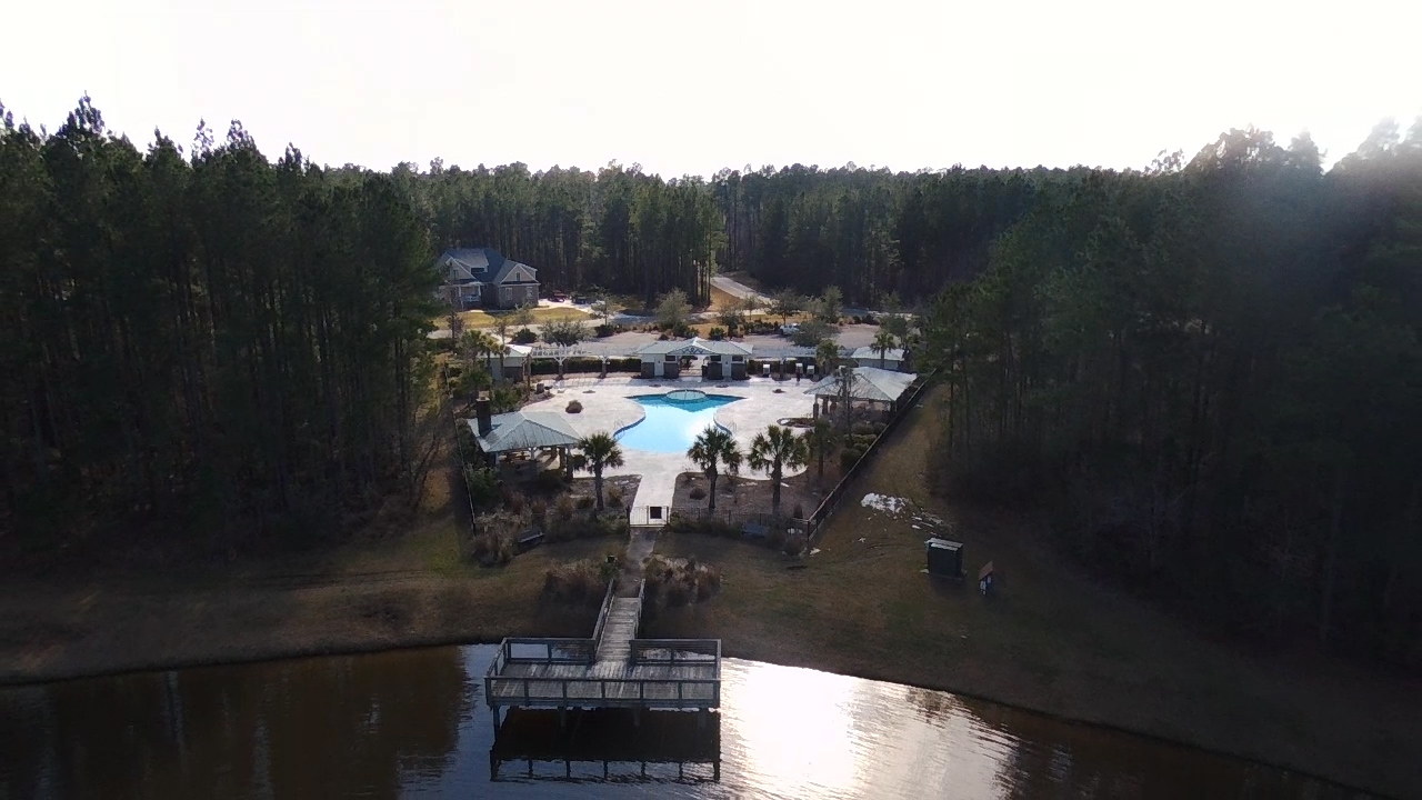 Additional Photos of Wassamassaw Plantation & Lot 15