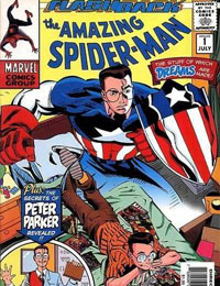 The Amazing Spider-Man (1963) Comic