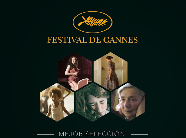 Lo mejor del Festival de Cannes se proyectará en el Centro Cultural Elena Garro
