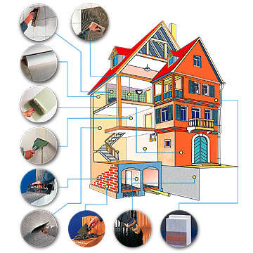 Los Precios De Materiales Para Construir Una Casa