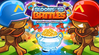 Download Bloons TD Battles (MOD, unlimited medallions) 4.0.1 for android btd battles mod apk unlimited money bloons td 5 mod apk bloons td battles cheats btd battles hack android btd battles hack tool cheat btd battles android download bloon td battle bloons td battles apk