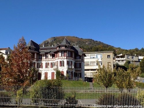 Hautes-Pyrénées
