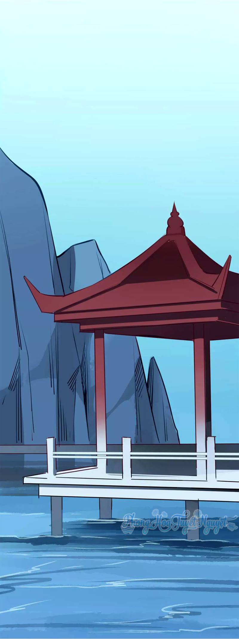 Cẩm Lý Quy - Chương 11 - Trang 20