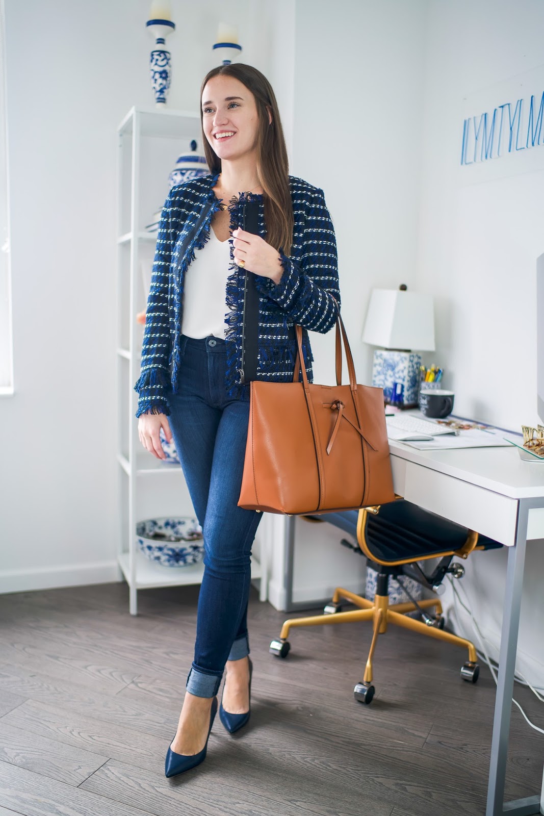 Casual Friday | Connecticut Fashion and ...