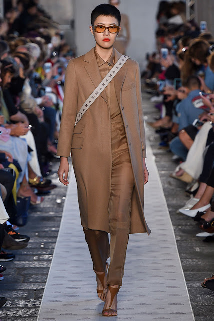 Milan Fashion week day 2