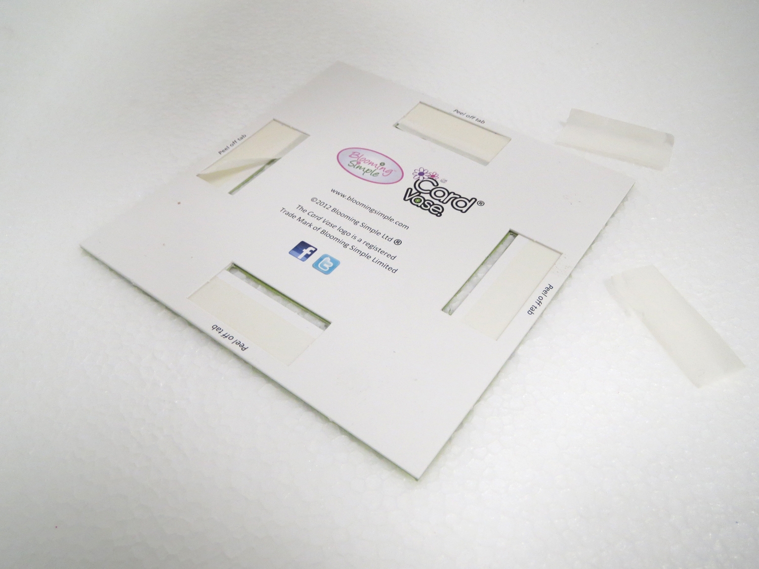 Crafty Computer Paper