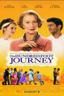 the hundred-foot journey image